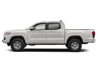 2019 Toyota Tacoma 4WD SR5