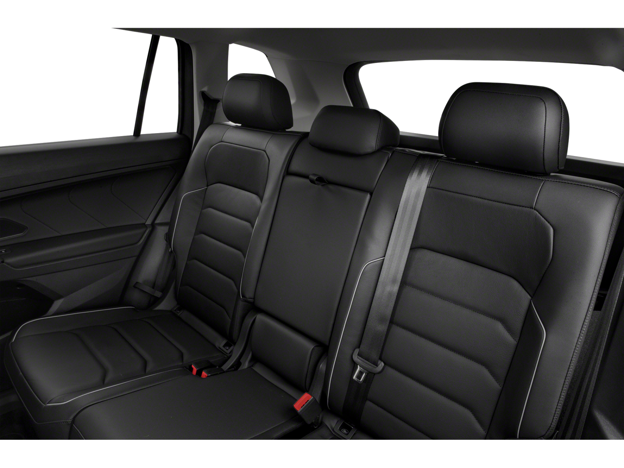 2019 Volkswagen Tiguan 2.0T SEL Premium