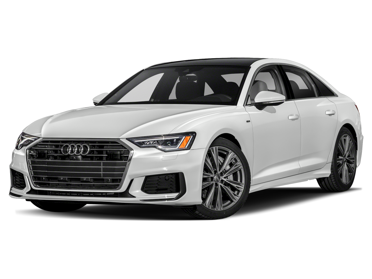 2020 Audi A6 2.0T Premium Plus
