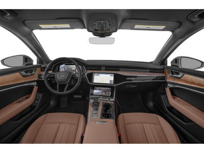 2020 Audi A6 2.0T Premium Plus