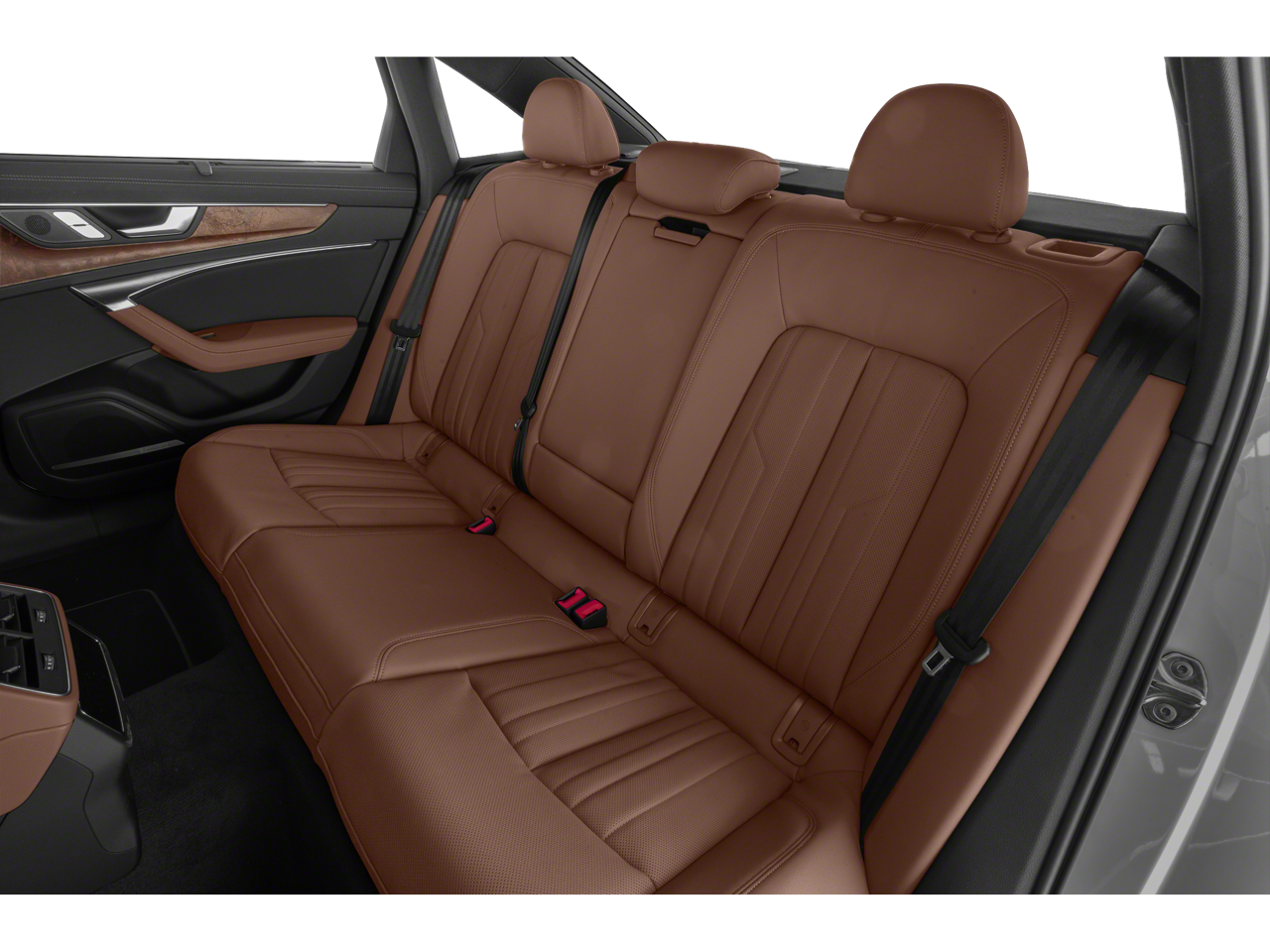 2020 Audi A6 2.0T Premium Plus