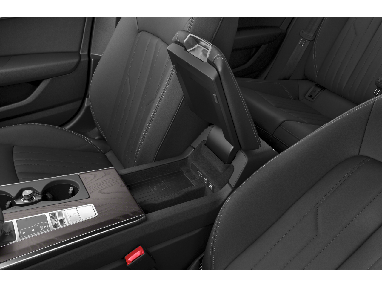 2020 Audi A7 3.0T Premium Plus