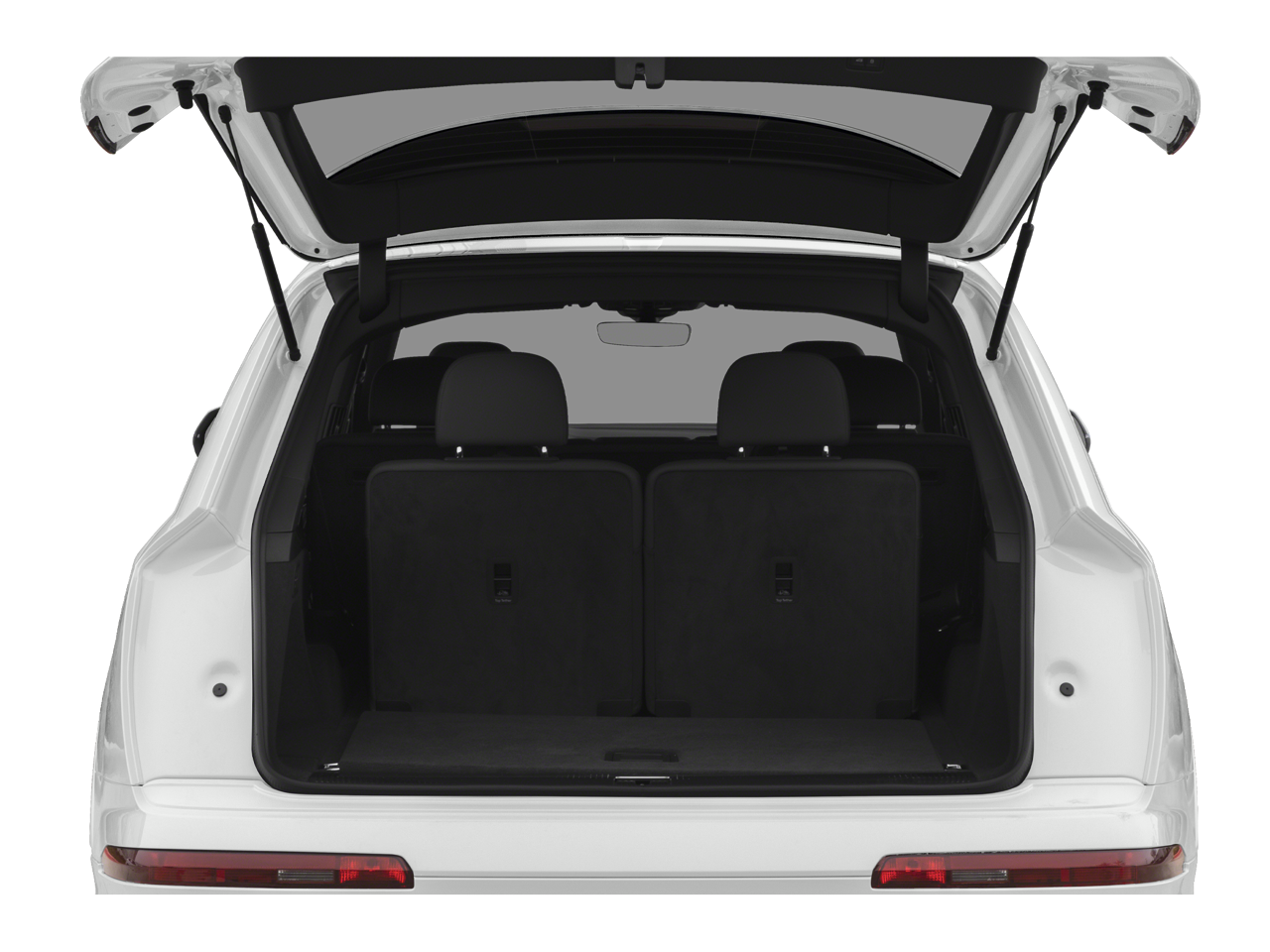 2020 Audi Q7 55 Premium Plus