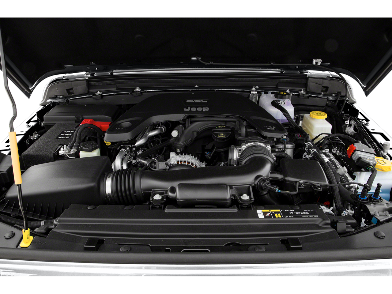 2020 Jeep Wrangler Unlimited Unlimited Sport S