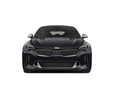 2020 Kia Stinger GT2
