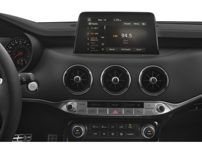 2020 Kia Stinger GT2