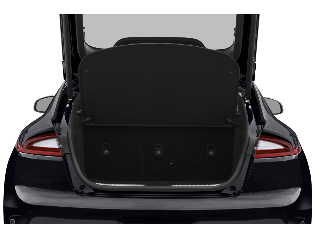 2020 Kia Stinger GT2