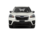 2020 Subaru Forester Base