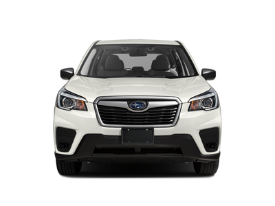2020 Subaru Forester Base