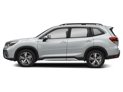 2020 Subaru Forester Touring CVT