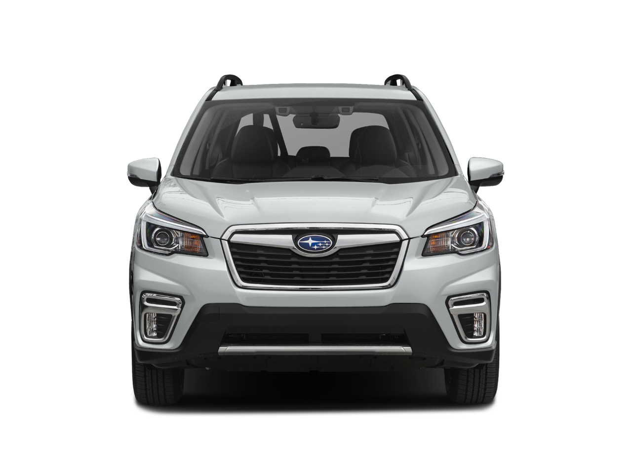 2020 Subaru Forester Touring CVT