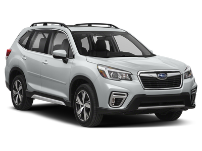 2020 Subaru Forester Touring CVT