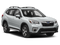 2020 Subaru Forester Touring CVT