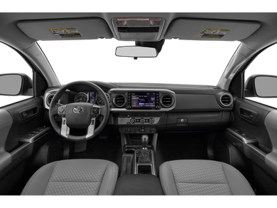 2020 Toyota Tacoma 4WD SR5
