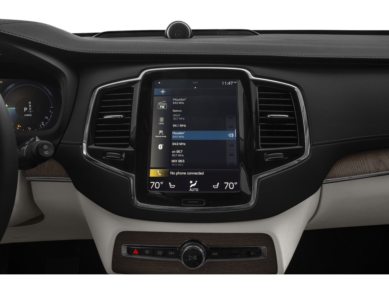 2020 Volvo XC90 T8 Inscription