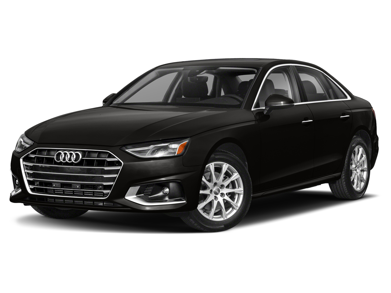 2021 Audi A4 Sedan S line Premium Plus