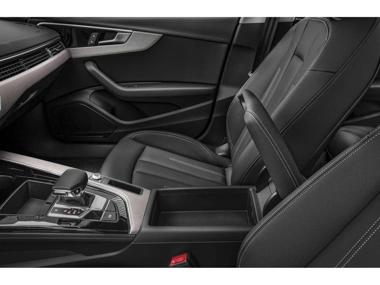 2021 Audi A4 Sedan S line Premium Plus