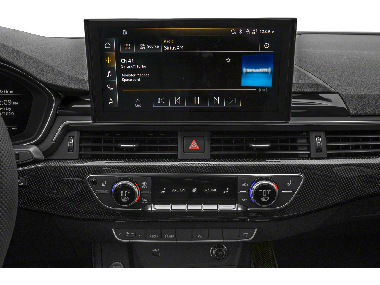 2021 Audi S4 3.0T Premium Plus