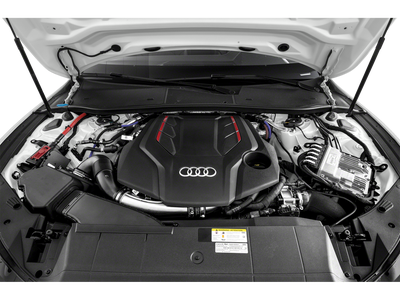 2021 Audi S7 2.9T Prestige