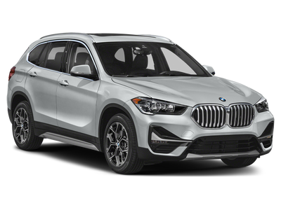 2021 BMW X1 xDrive28i