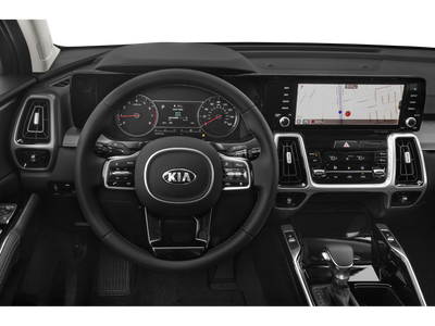 2021 Kia Sorento SX-Prestige