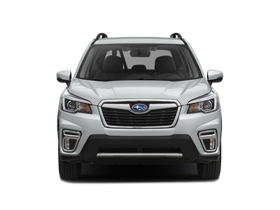 2021 Subaru Forester Touring CVT
