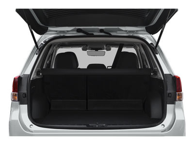 2021 Subaru Forester Touring CVT