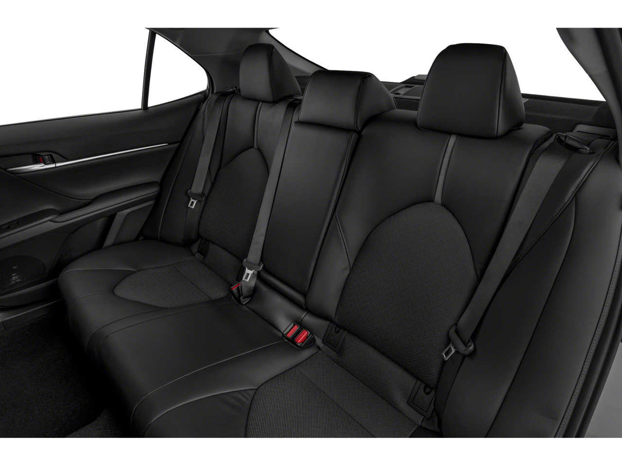 2021 Toyota Camry XLE