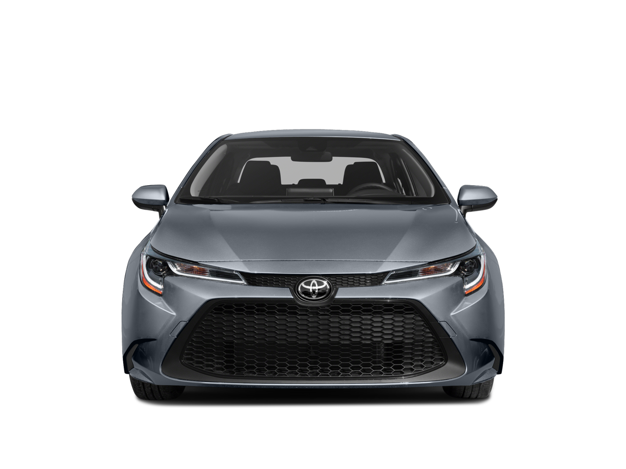 2021 Toyota Corolla L