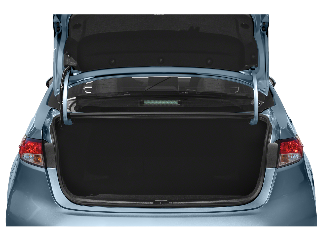 2021 Toyota Corolla L