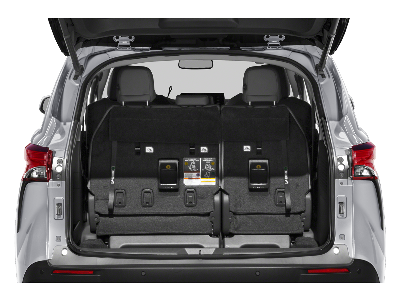 2021 Toyota Sienna XLE FWD 8-Passenger (Natl)