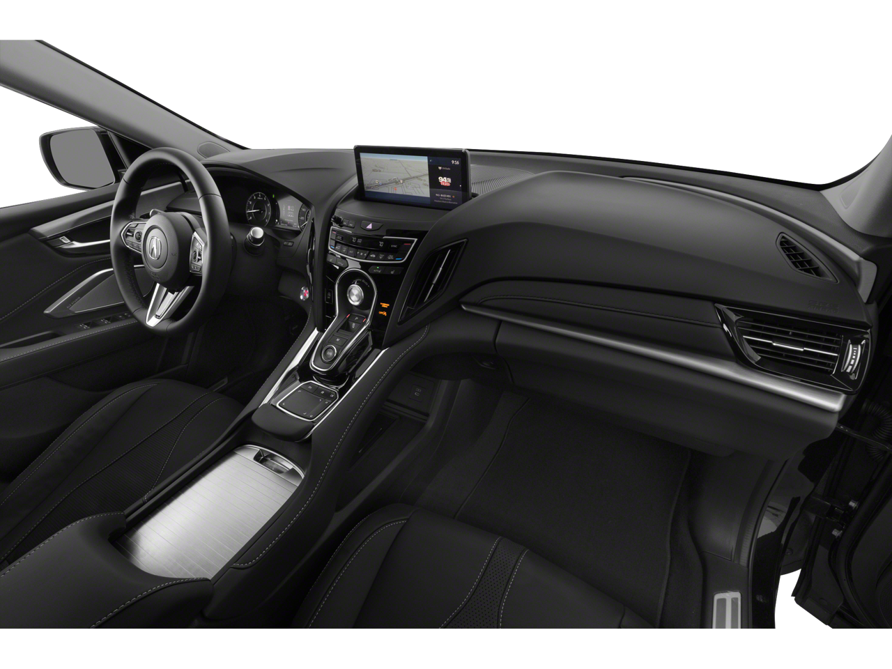 2022 Acura RDX Technology Package