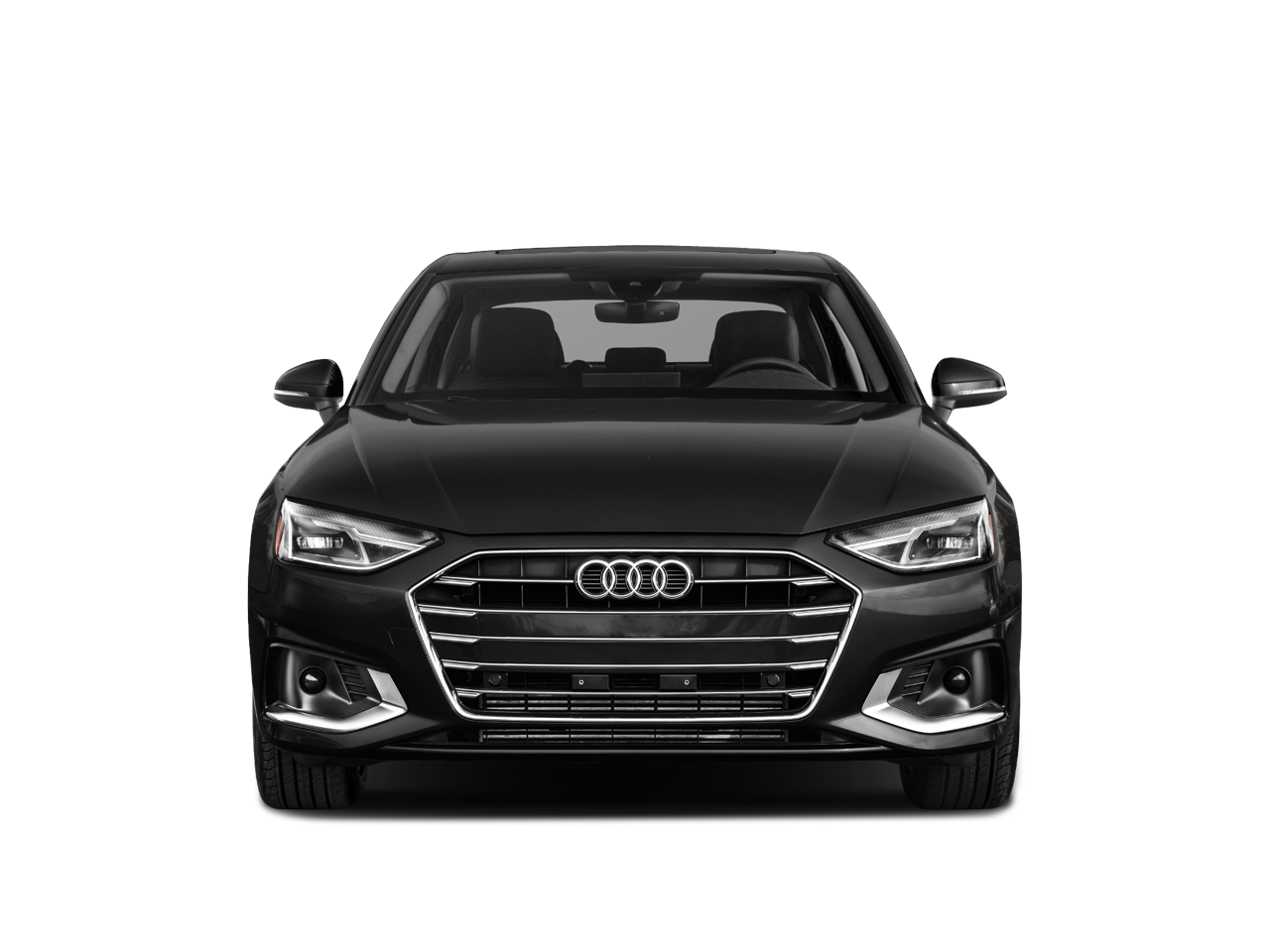 2022 Audi A4 Sedan 45 S line Premium Plus