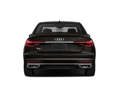 2022 Audi A4 Sedan 45 S line Premium Plus