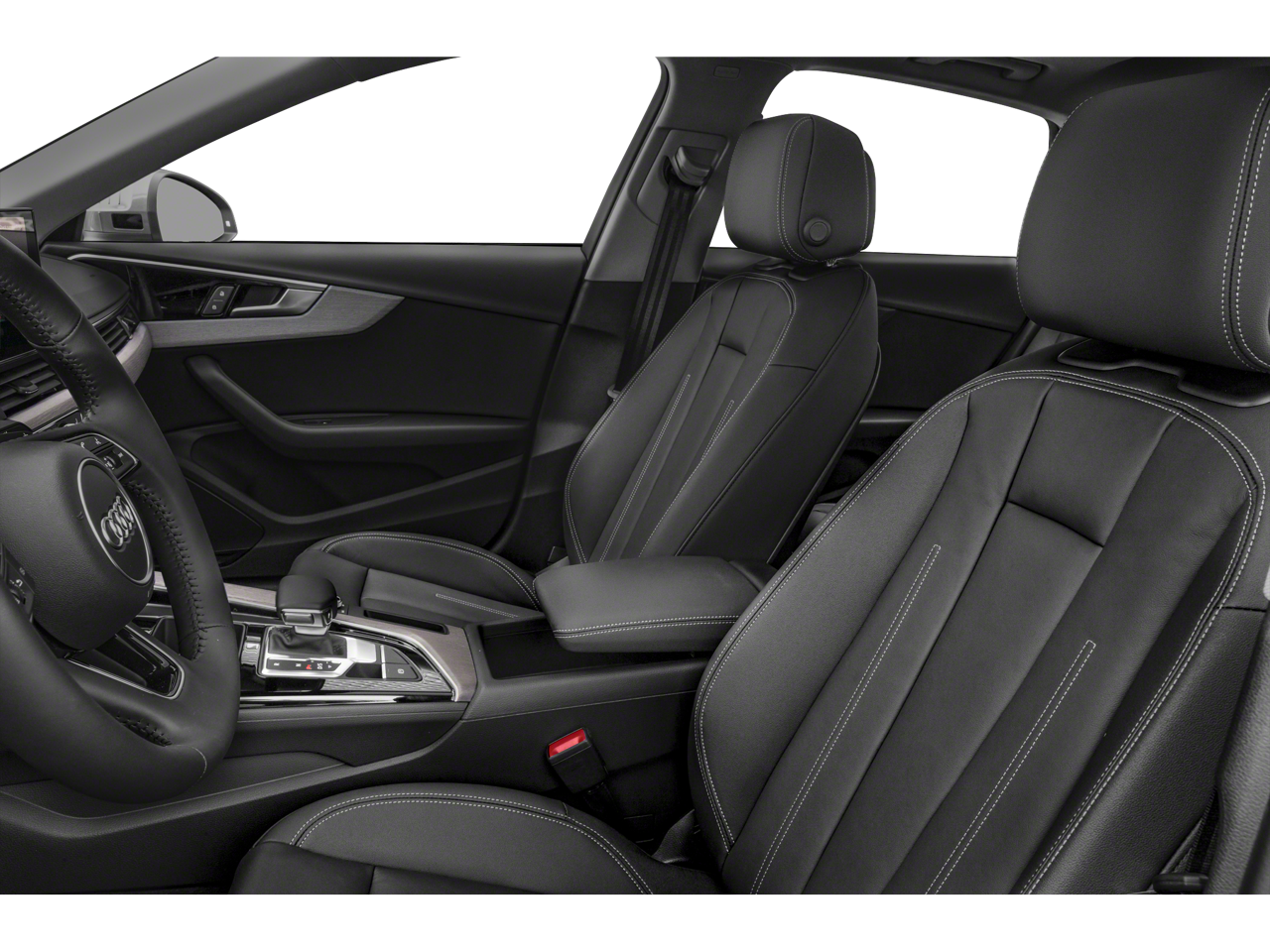 2022 Audi A4 Sedan 40 Premium