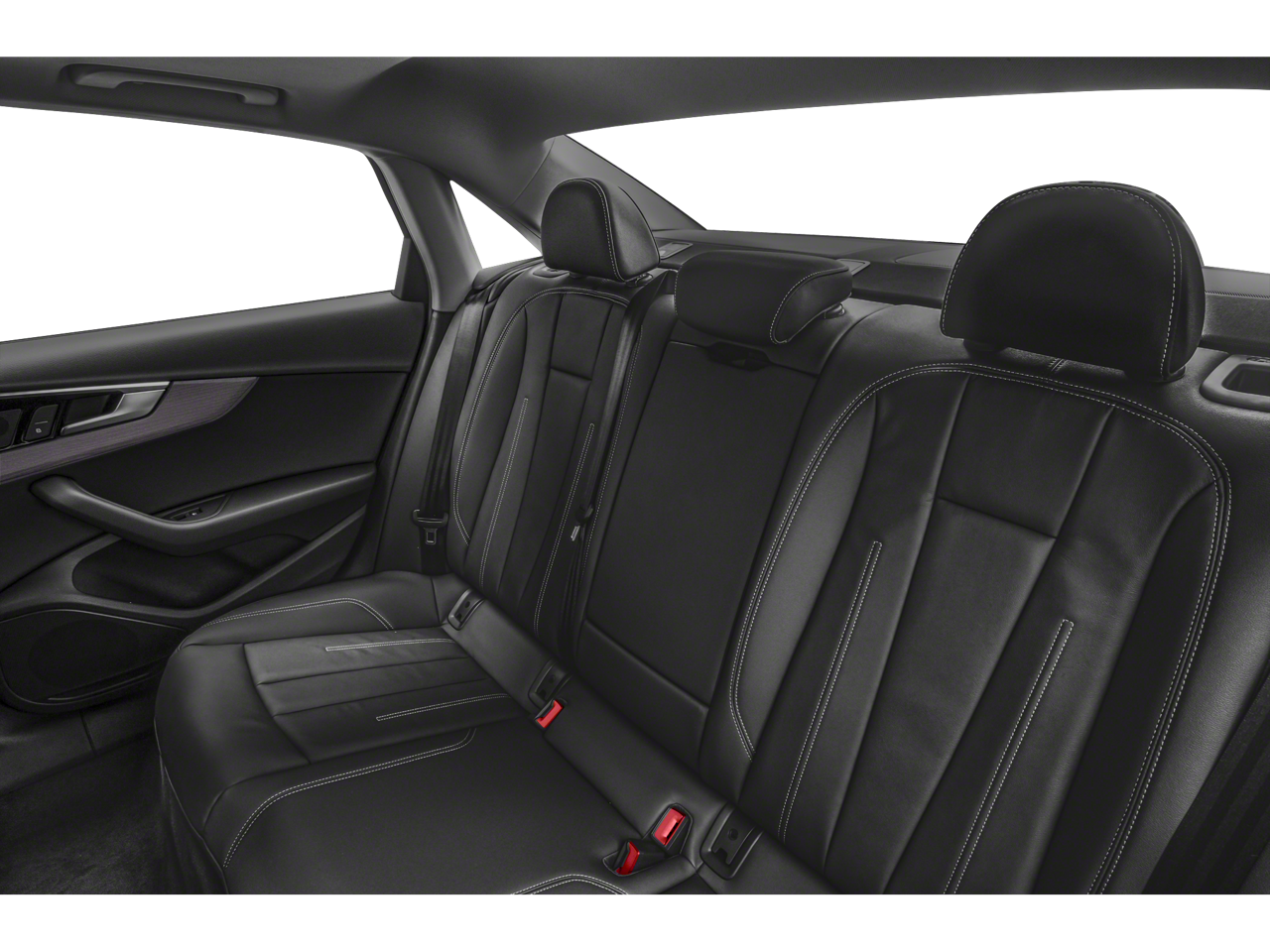 2022 Audi A4 Sedan 40 Premium