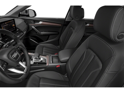 2022 Audi Q5 40 Premium Plus