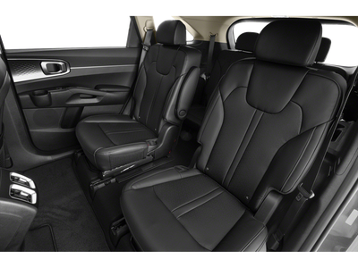 2022 Kia Sorento Hybrid S