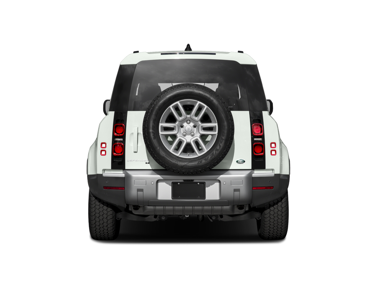 2022 Land Rover Defender X-Dynamic HSE