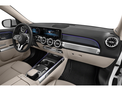2022 Mercedes-Benz GLB GLB 250