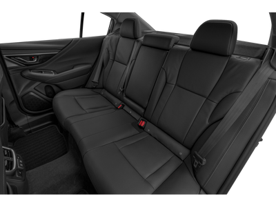 2022 Subaru Legacy Limited