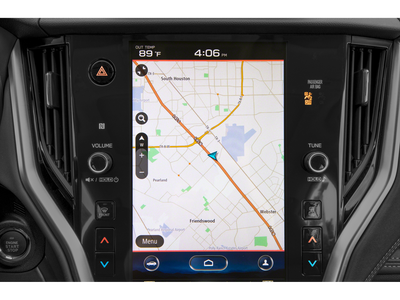 2022 Subaru Legacy Limited