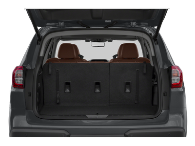 2022 Subaru Ascent Touring 7-Passenger