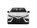 2022 Toyota Camry SE Nightshade