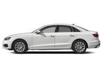 2023 Audi A4 Sedan 45 S line Prestige