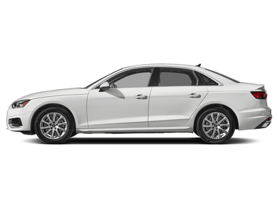 2023 Audi A4 Sedan 45 S line Prestige