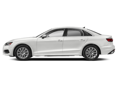 2023 Audi A4 Sedan S line Premium 45 TFSI quattro