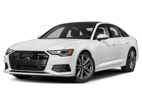 2023 Audi A6 Sedan 45 Premium Plus