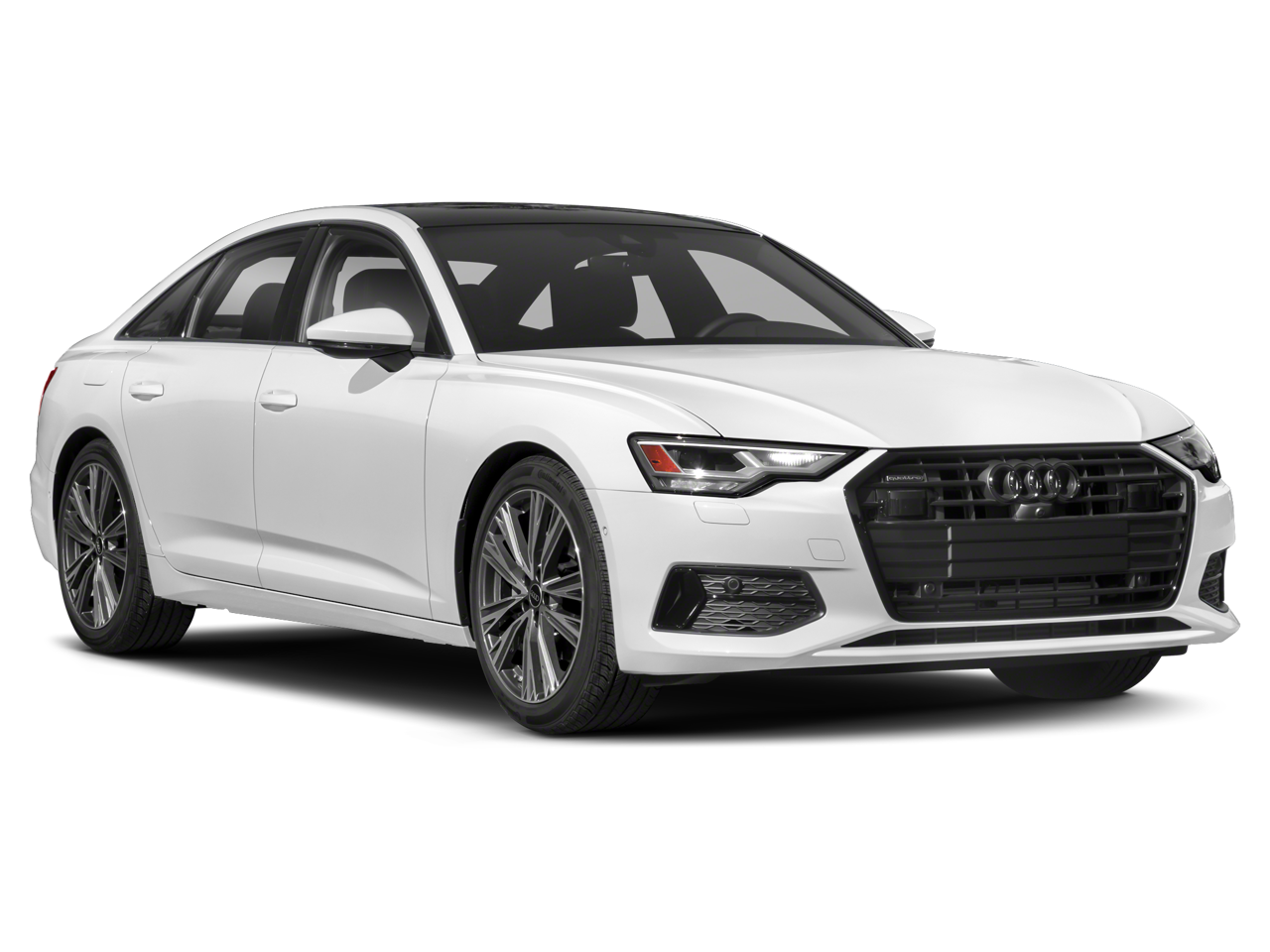 2023 Audi A6 Sedan 45 Premium Plus