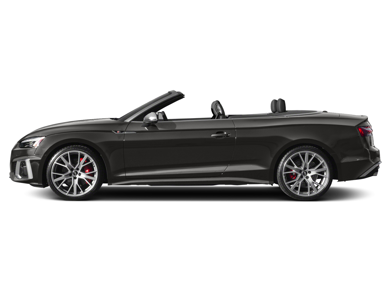 2023 Audi S5 Cabriolet Prestige 3.0 TFSI quattro